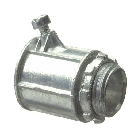 Halex 12Knock Box Connector 90481